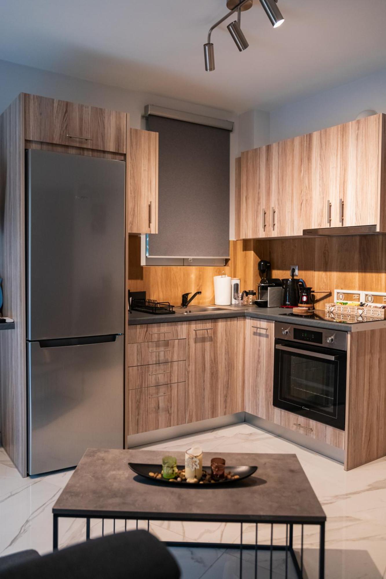 אתונה Lux Modern Apt Ανακαινισμένο Διαμέρισμα 150M Από Την Πλαζ 'Έδεμ' מראה חיצוני תמונה