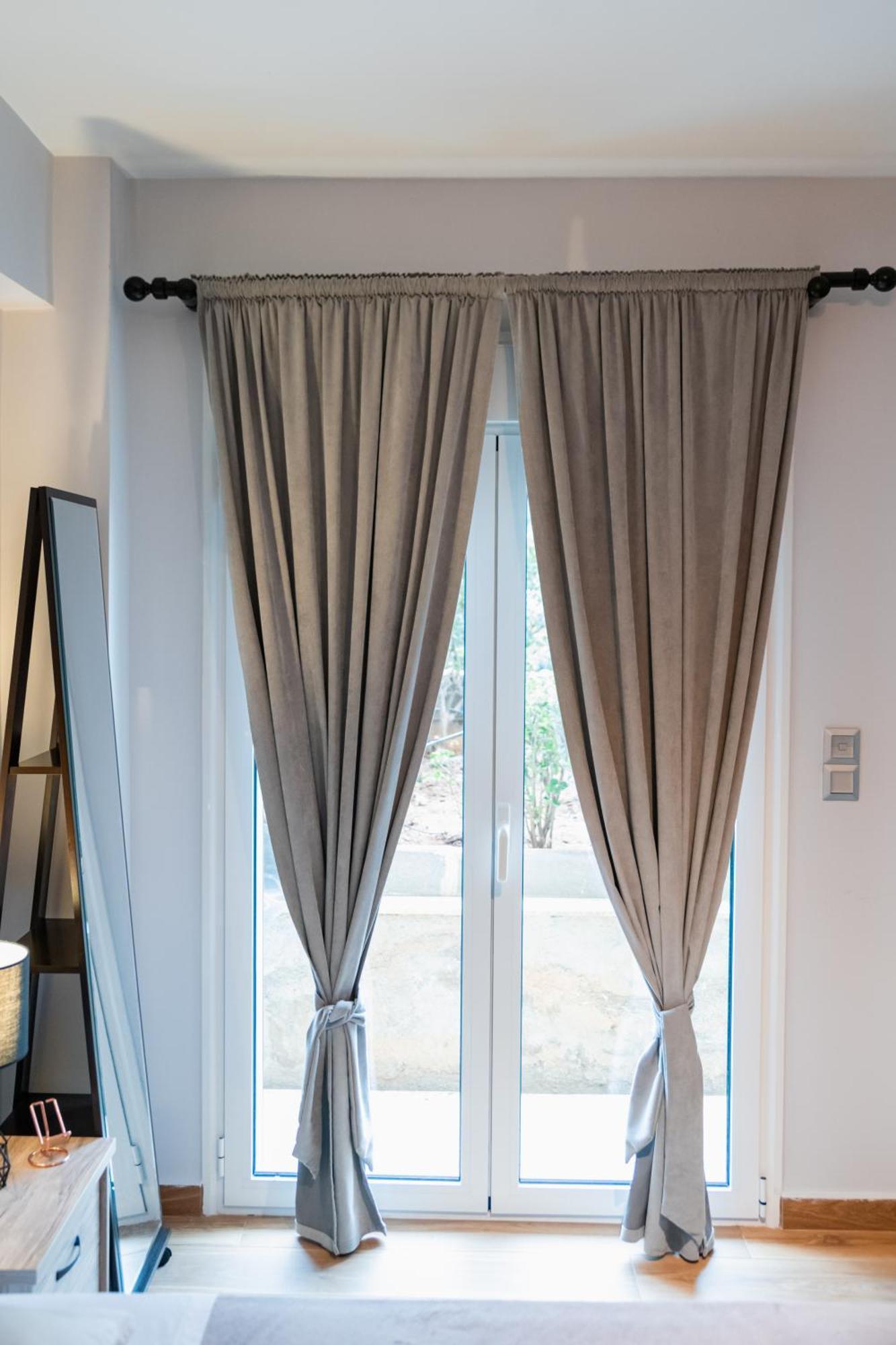 אתונה Lux Modern Apt Ανακαινισμένο Διαμέρισμα 150M Από Την Πλαζ 'Έδεμ' מראה חיצוני תמונה