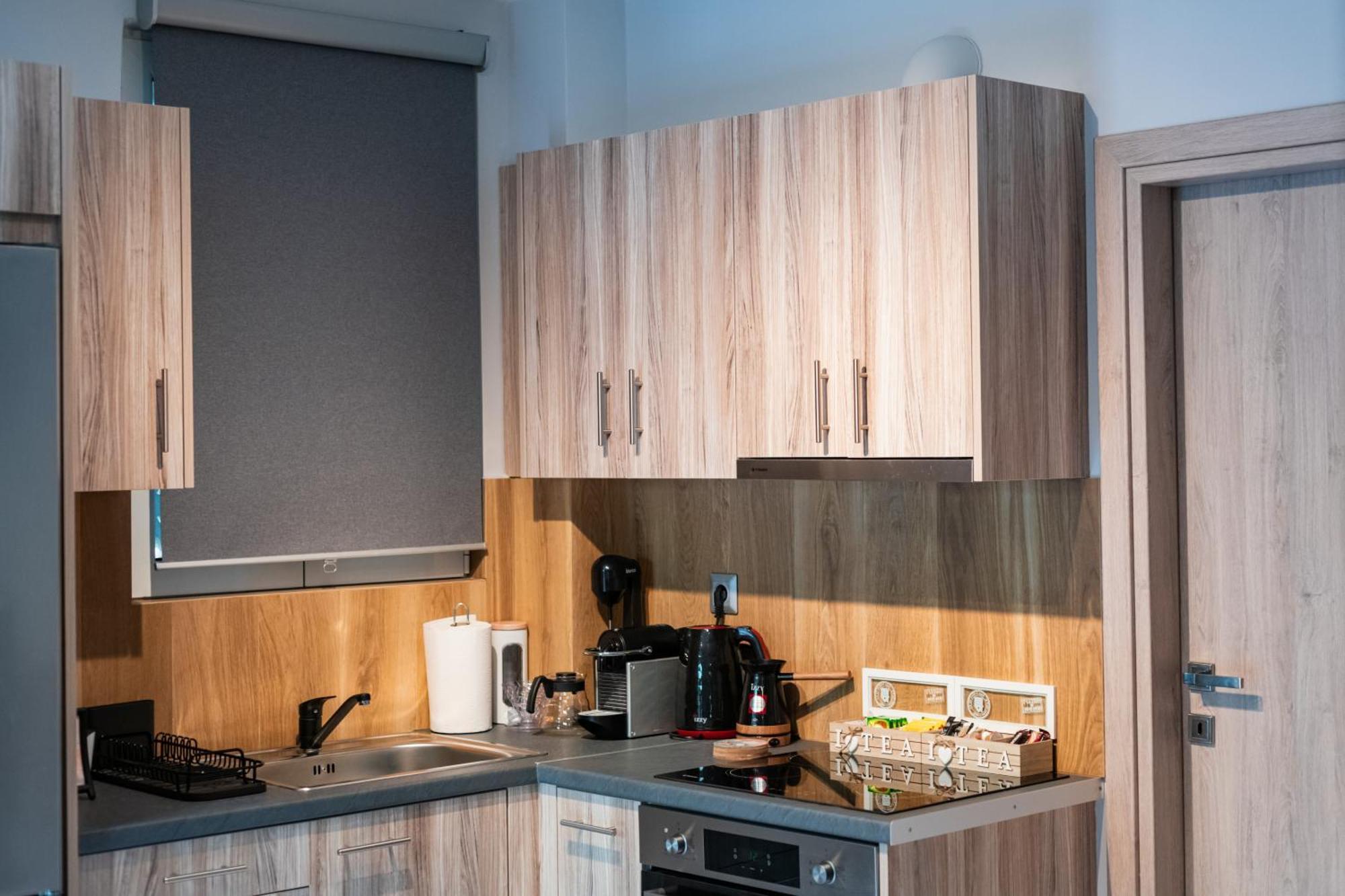 אתונה Lux Modern Apt Ανακαινισμένο Διαμέρισμα 150M Από Την Πλαζ 'Έδεμ' מראה חיצוני תמונה